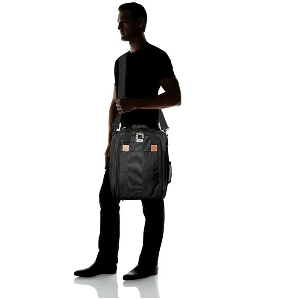 Boardingblue Under Seat Duffel bag for JetBlue Airlines 2-DAY SHIPPING