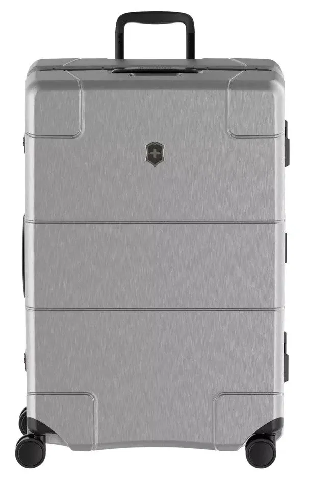 Victorinox Lexicon Framed Series HS Large | Silver