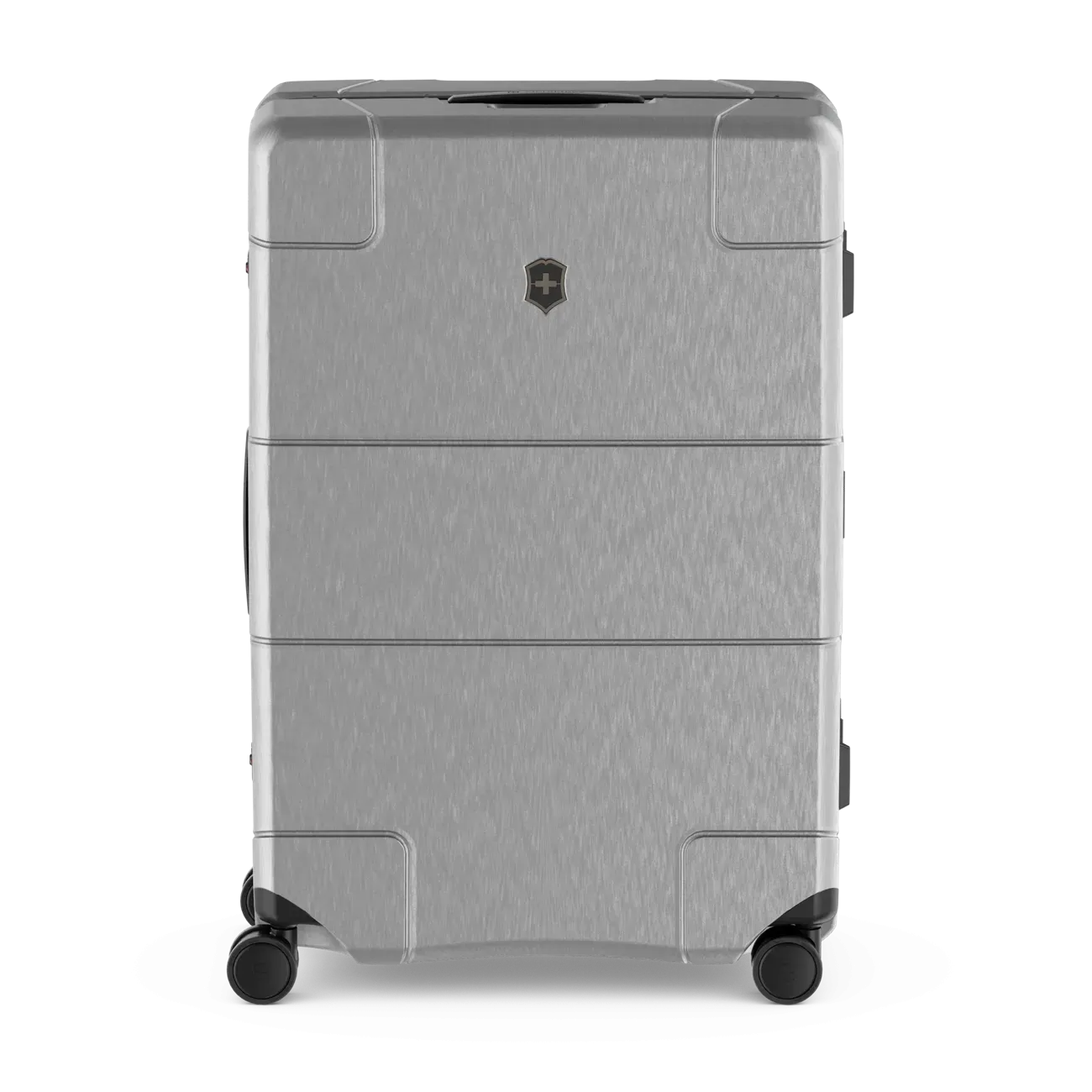 Victorinox Lexicon Framed Series HS Large | Silver