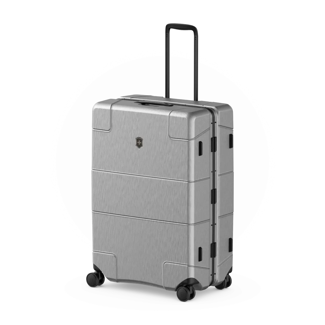 Victorinox Lexicon Framed Series HS Large | Silver