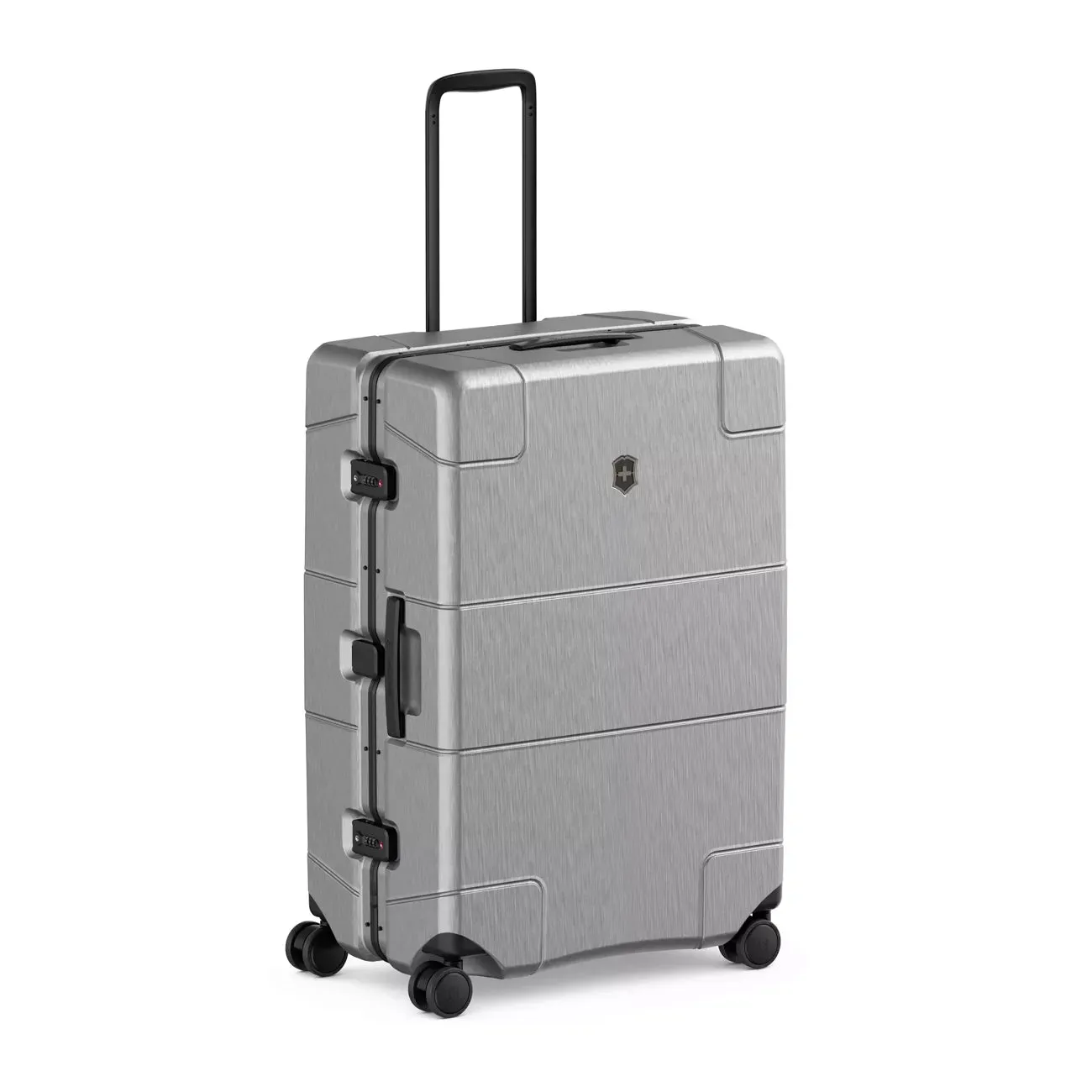 Victorinox Lexicon Framed Series HS Large | Silver